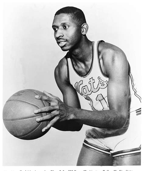 first african american nba player|first black nba player drafted.